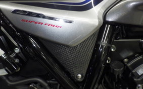 HONDA CB1300SF SUPER FOUR Gen. 3 2018 SC54