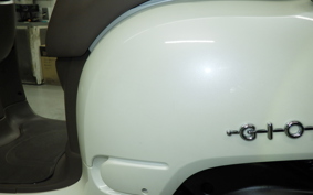 HONDA GIORNO 2 AF70