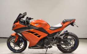 KAWASAKI NINJA 250 EX250L
