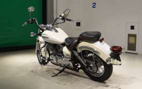 YAMAHA DRAGSTAR 250 VG05J