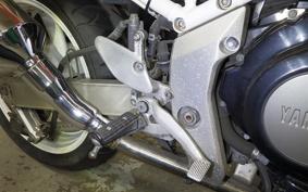 YAMAHA TRX850 1999 4NX