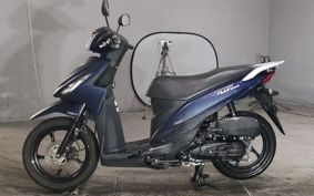 SUZUKI ADDRESS V110 CE47A