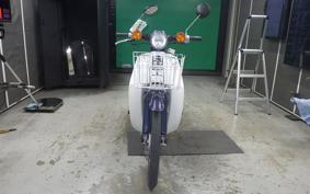 HONDA C50 SUPER CUB C50