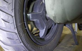 SUZUKI AVENIS 125 EA12J
