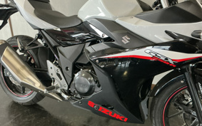 SUZUKI GSX250 R DN11A