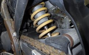 SUZUKI RMX250 S SJ13A