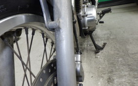 HONDA GB250 CLUBMAN Gen.4 2025 MC10