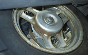 HONDA DIO CESTA GEN 2 2003 AF68