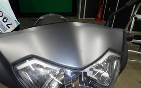 YAMAHA AXIS 125 Z 2002 SEJ6J