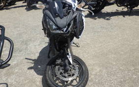 KAWASAKI Z250 ER250C