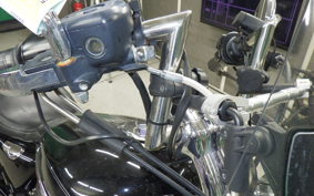 HARLEY XL1200CI 2010