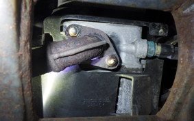 HONDA DIO 110 2004 JF58