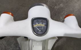 HONDA LITTLE CUB AA01