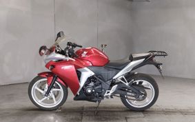 HONDA CBR250R MC41