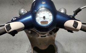 HONDA GIORNO AF77