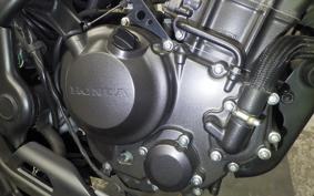 HONDA REBEL 250 A 2009 MC49