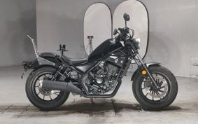 HONDA REBEL MC49
