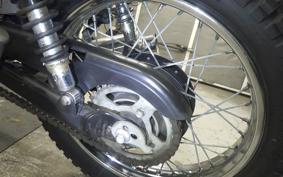 KAWASAKI 250TR 2003 BJ250F