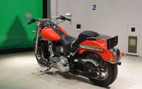 HARLEY FLSTN 1580 2008