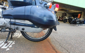 HONDA SUPER CUB50 C50