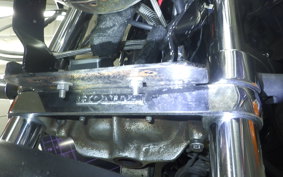 HONDA STEED 600 1995 PC21