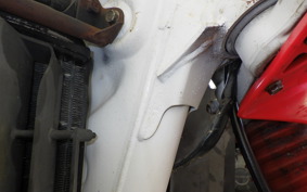 YAMAHA DT200 Gen.2 R 3ET