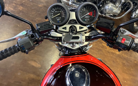 KAWASAKI ZEPHYR 1100 2024 ZRT10A
