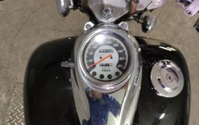 YAMAHA DRAGSTAR 400 4TR