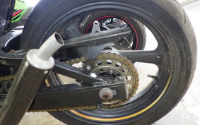 YAMAHA TZR250 R 2009 3XV