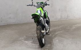KAWASAKI KDX250SR DX250F