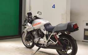 SUZUKI GSX400S KATANA 1992 GK77A