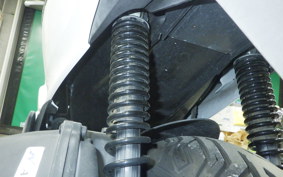 HONDA PCX 125 2007 JK05