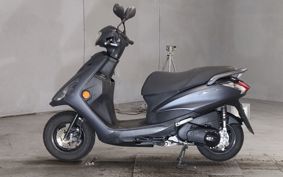 YAMAHA  AXIS Z SED7J