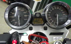 YAMAHA XJR400 Gen.3 R 2009 RH02J