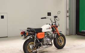 HONDA MONKEY Z50J