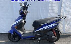 YAMAHA CYGNUS 125 X SE46