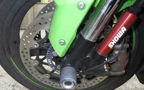 KAWASAKI ZX 10 NINJA ABS 2021 ZXT02L