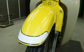 HONDA C110 SUPER CUB