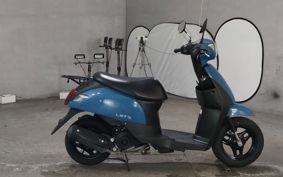 SUZUKI LETS CA4AA