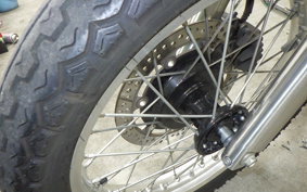 KAWASAKI W800 2016 EJ800A