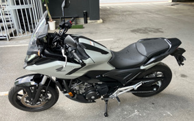 HONDA NC750X 2025 RH23