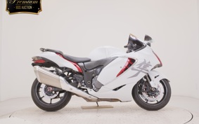 SUZUKI HAYABUSA Gen.3 2022 EJ11A