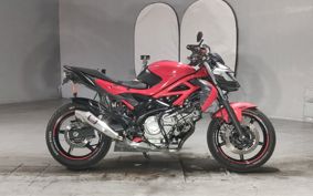 SUZUKI GLADIUS400 2010 VK58A