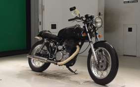 YAMAHA SR400 Gen.2 1989 1JR