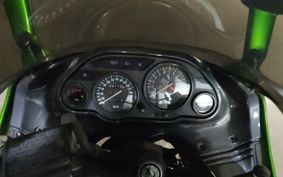 KAWASAKI ZZR1100 2001 ZXT10D