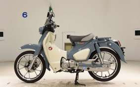HONDA C125 SUPER CUB JA48
