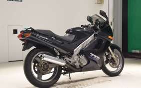 KAWASAKI ZZ-R250