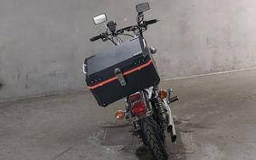 YAMAHA VIRAGO 250 3DM