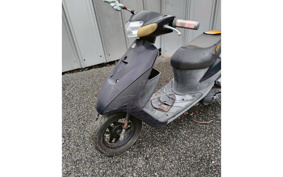SUZUKI LET's 2 CA1PA
