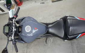 YAMAHA MT-03 ABS 2021 RH13J